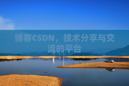 博客CSDN，技术分享与交流的平台